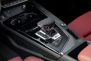 Audi S4 Avant TDI 2020 года  (WW)
